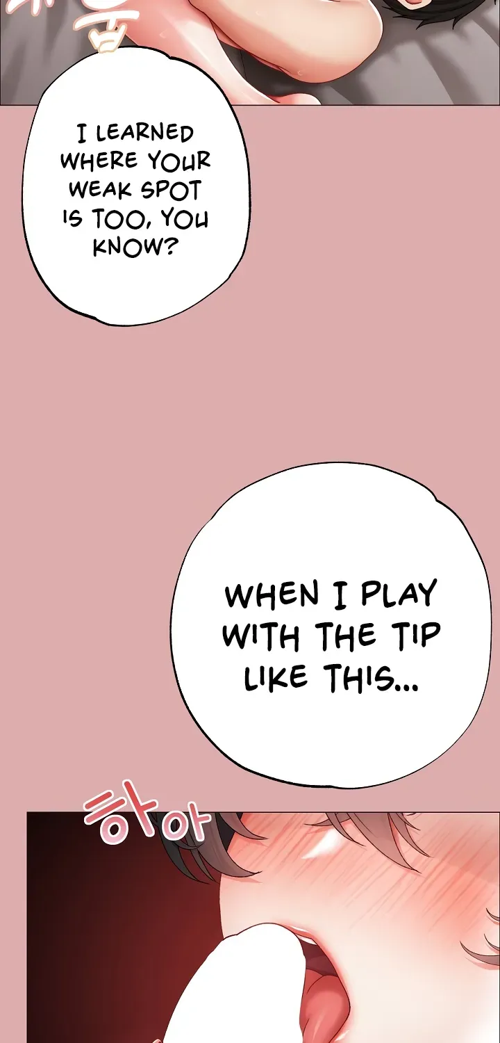 The Delinquent Girl Chapter 12 page 61 - 