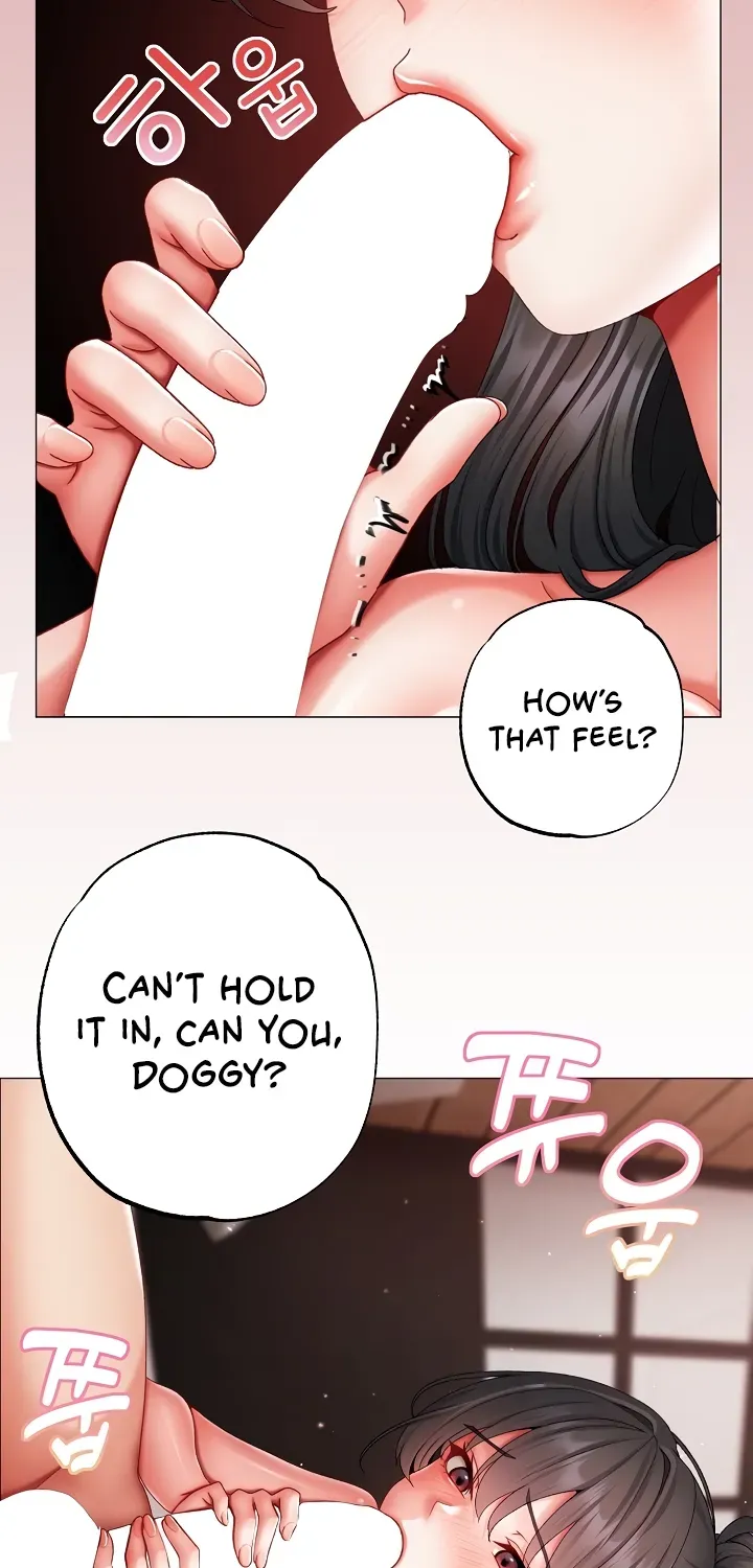 The Delinquent Girl Chapter 12 page 63 - 