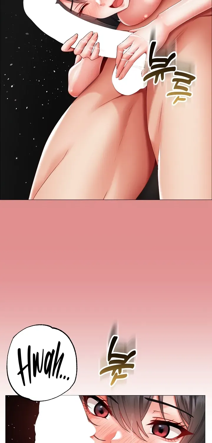 The Delinquent Girl Chapter 12 page 70 - 
