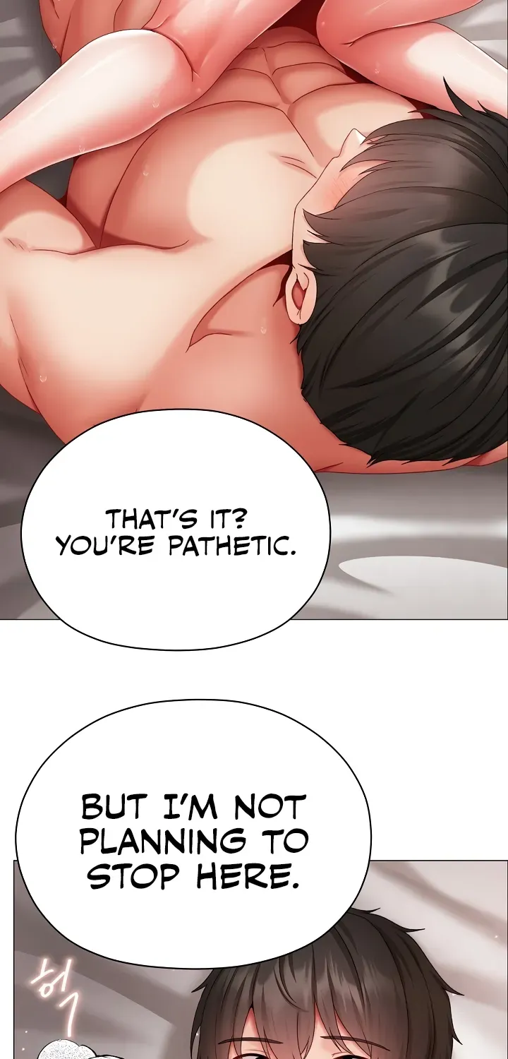 The Delinquent Girl Chapter 12 page 73 - 