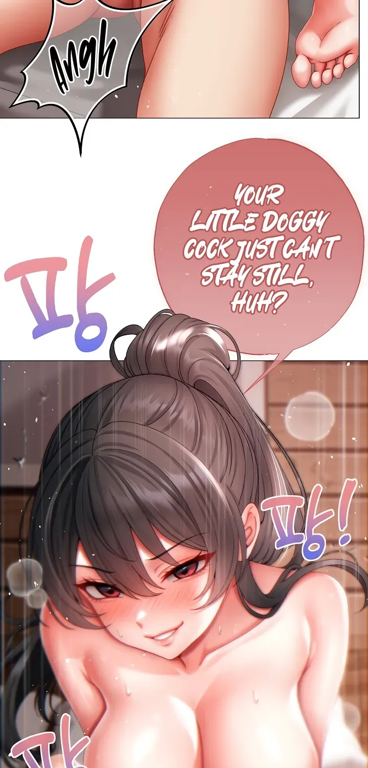 The Delinquent Girl Chapter 13 page 14 - 