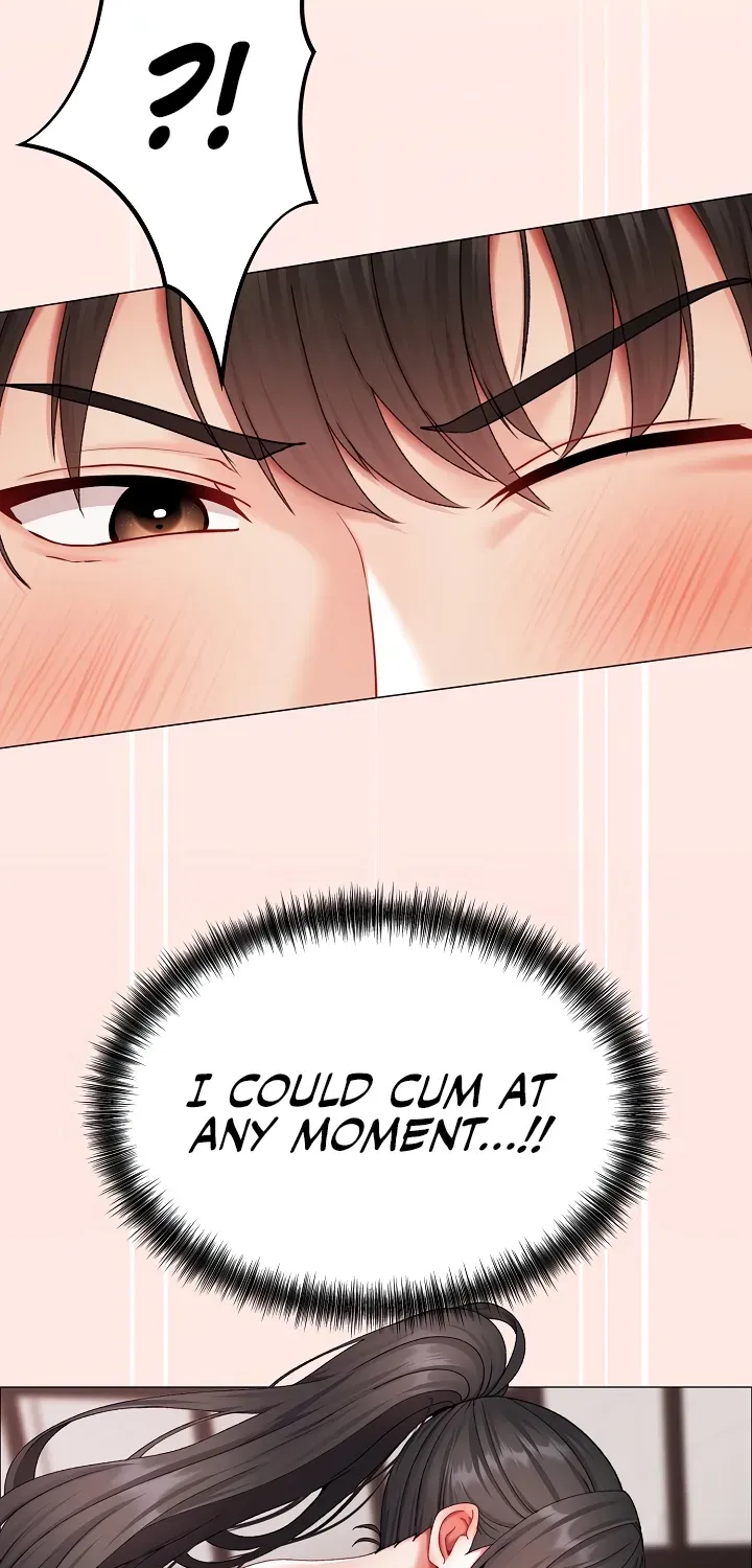 The Delinquent Girl Chapter 13 page 19 - 