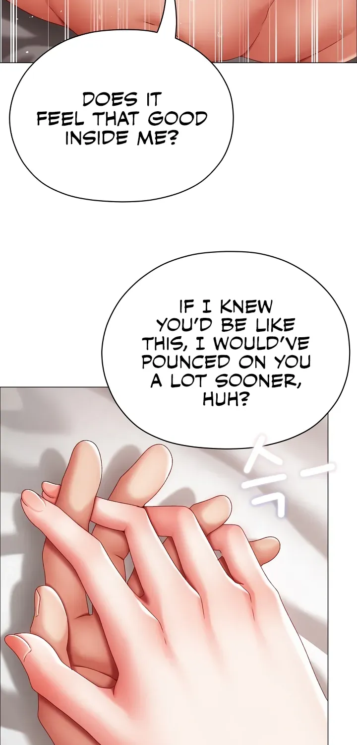 The Delinquent Girl Chapter 13 page 22 - 