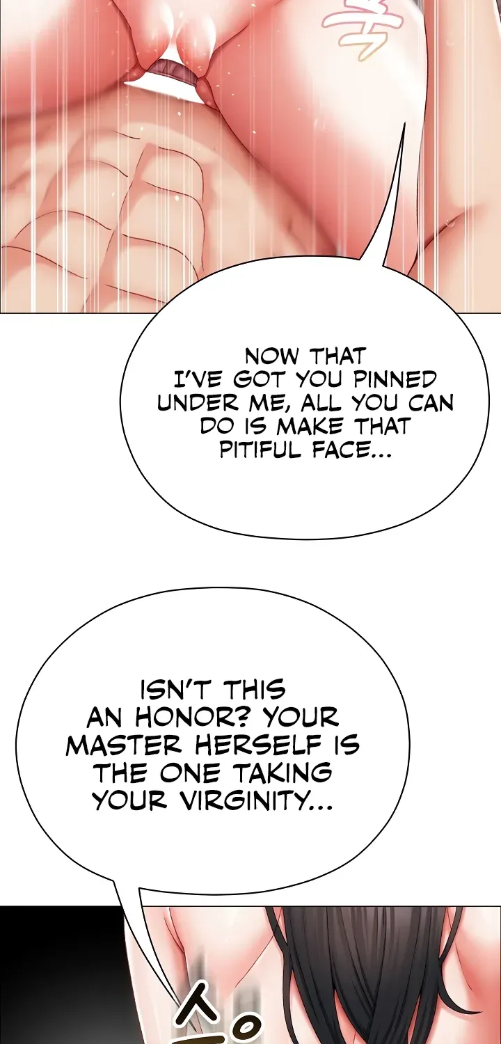 The Delinquent Girl Chapter 13 page 24 - 