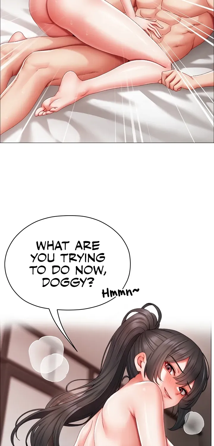 The Delinquent Girl Chapter 13 page 27 - 