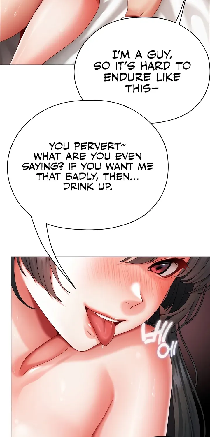 The Delinquent Girl Chapter 13 page 33 - 