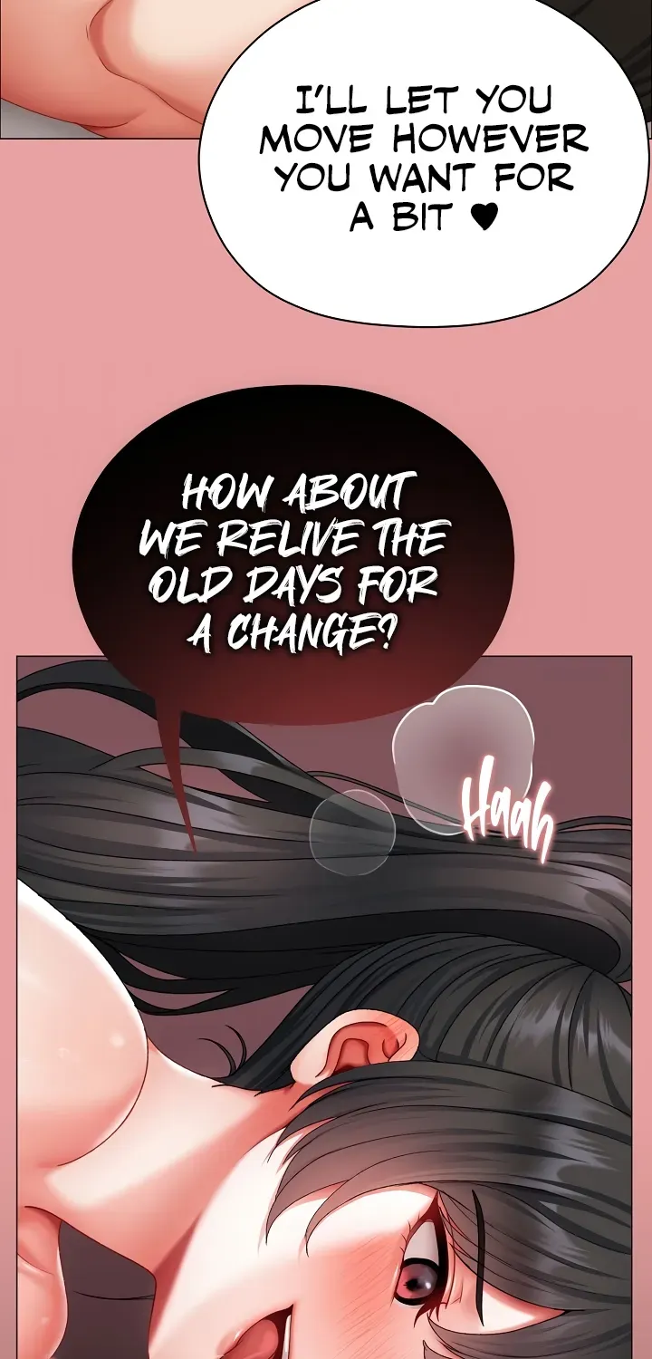 The Delinquent Girl Chapter 13 page 36 - 