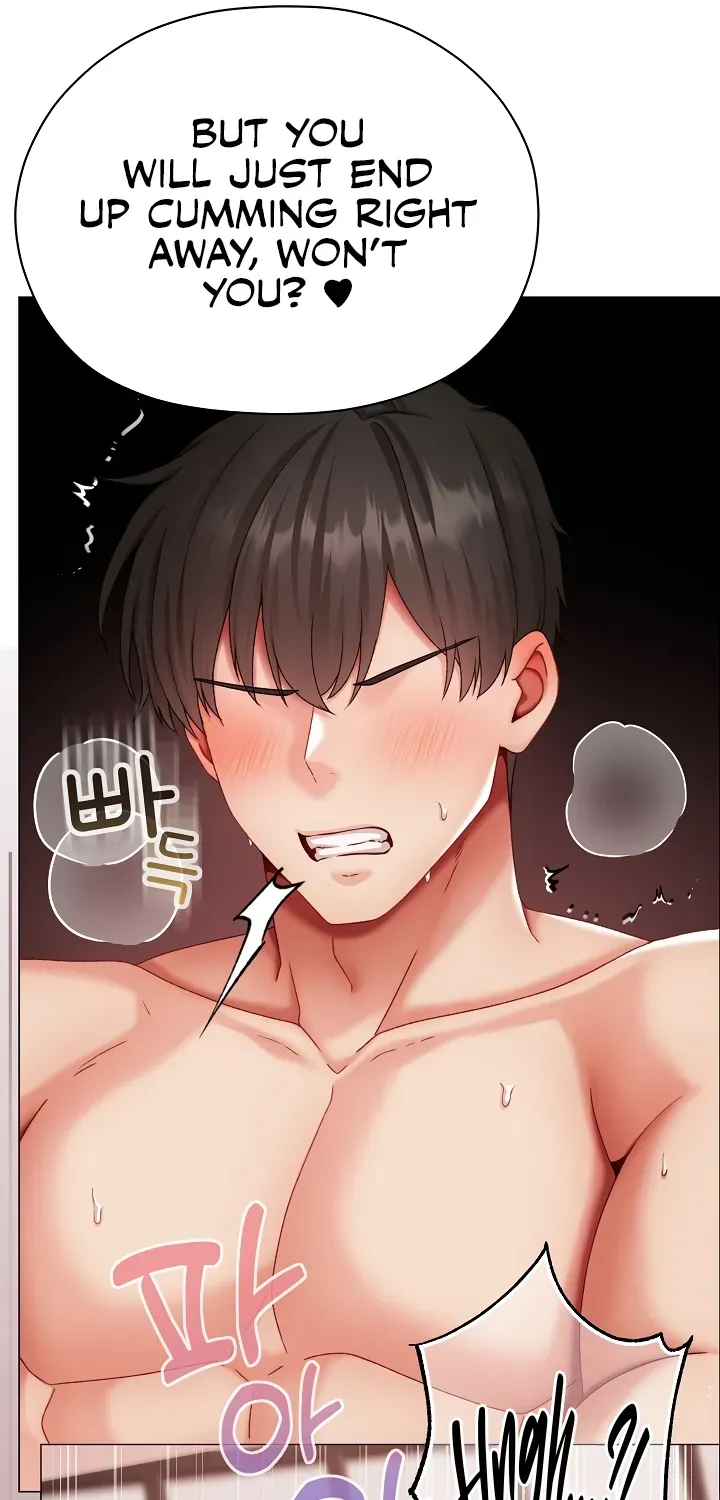 The Delinquent Girl Chapter 13 page 47 - 