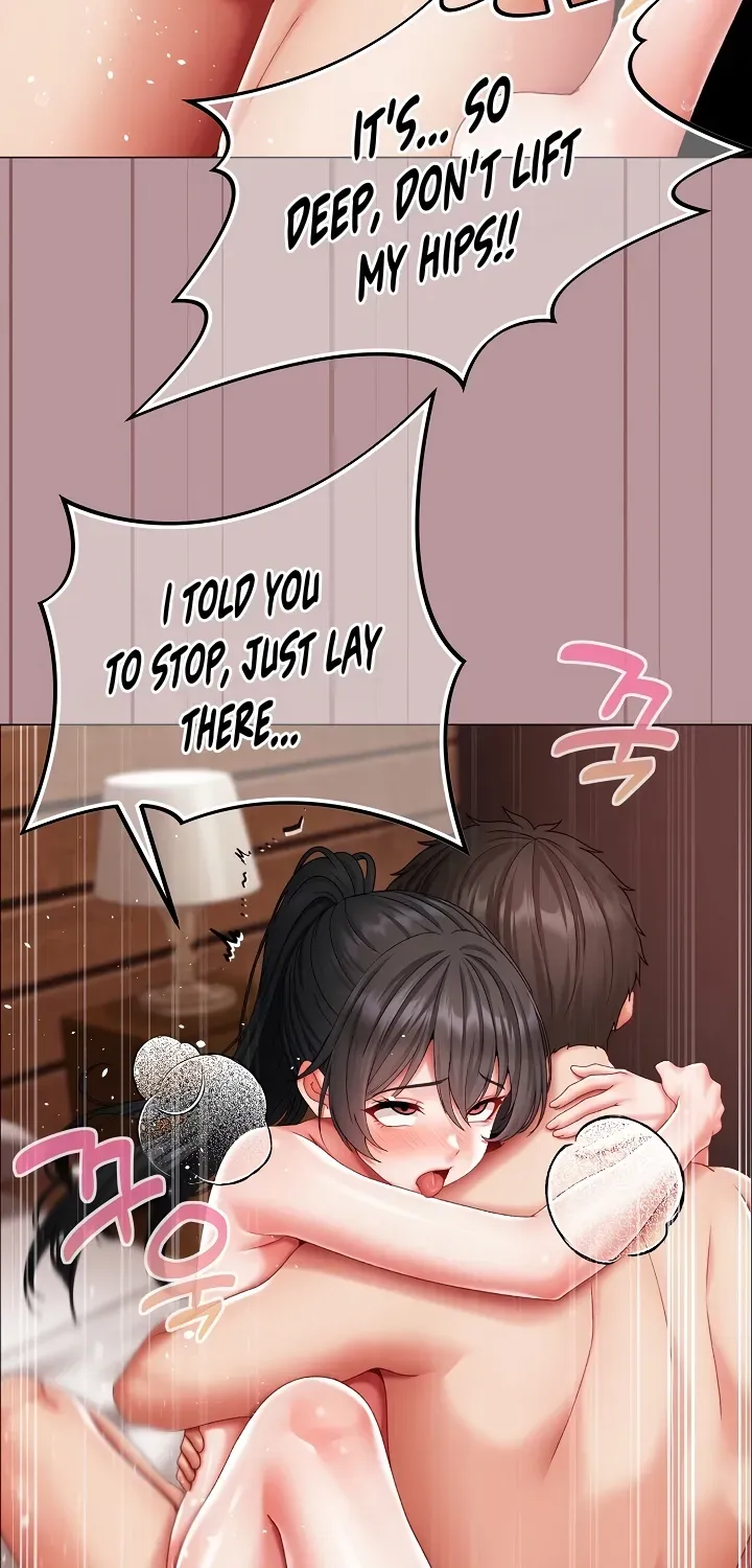 The Delinquent Girl Chapter 13 page 50 - 