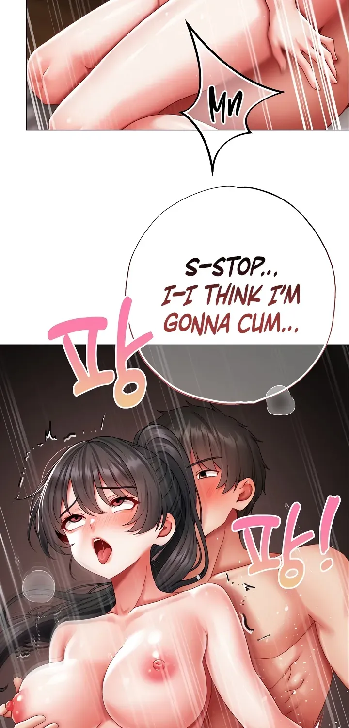 The Delinquent Girl Chapter 13 page 59 - 