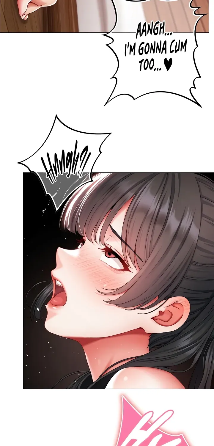 The Delinquent Girl Chapter 13 page 64 - 