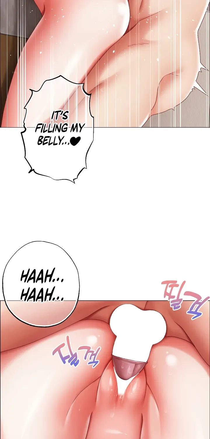 The Delinquent Girl Chapter 13 page 68 - 