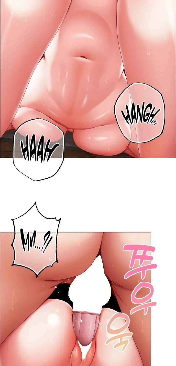 The Delinquent Girl Chapter 13 page 69 - 