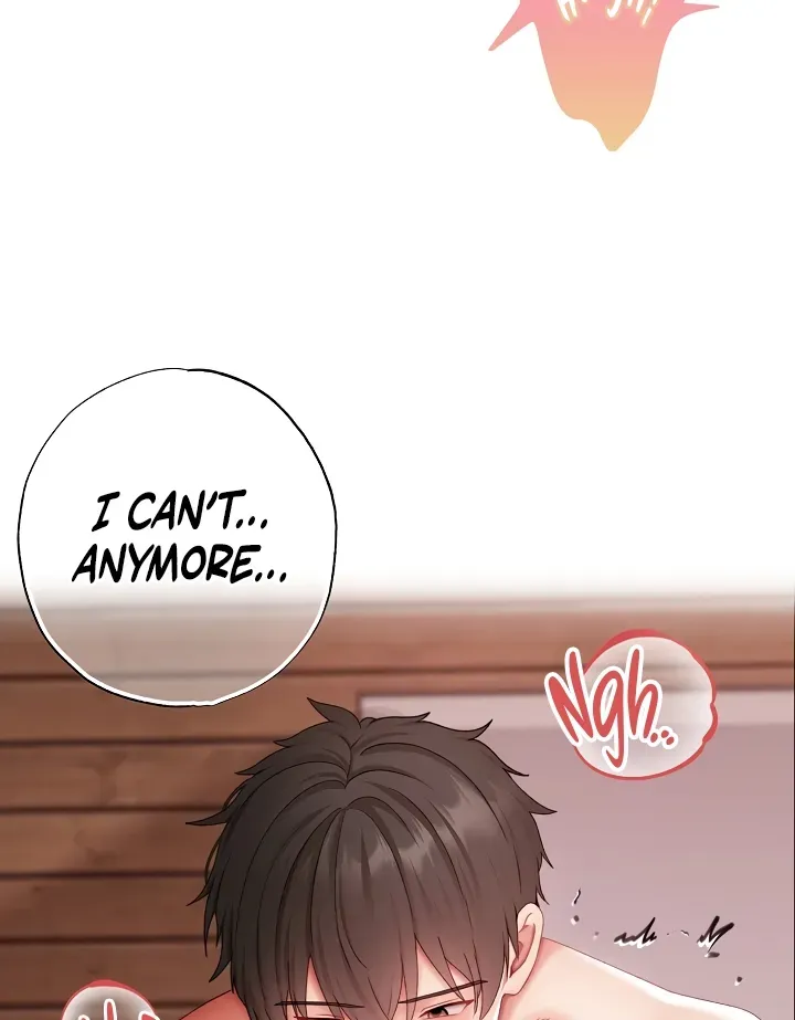 The Delinquent Girl Chapter 13 page 71 - 