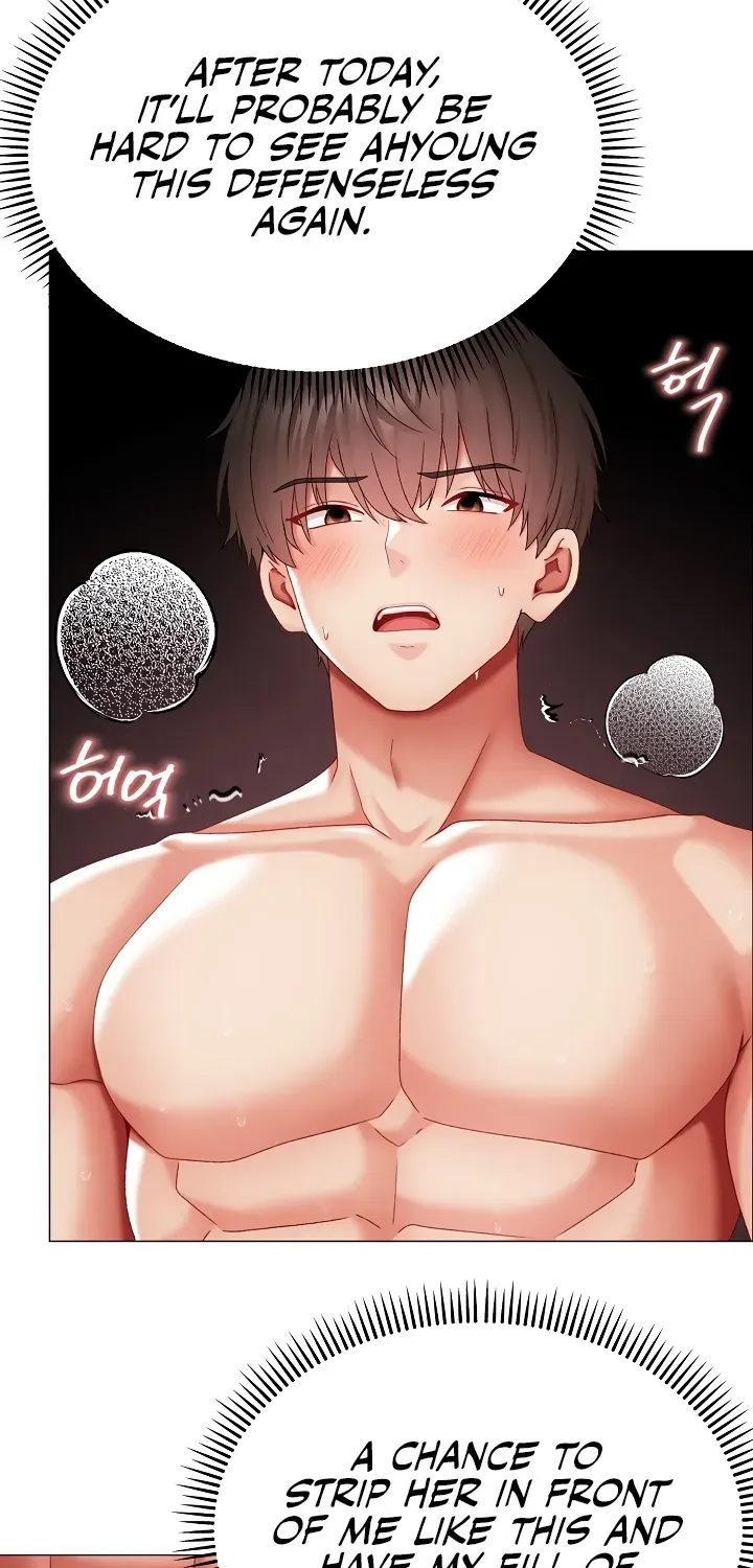 The Delinquent Girl Chapter 13 page 75 - 