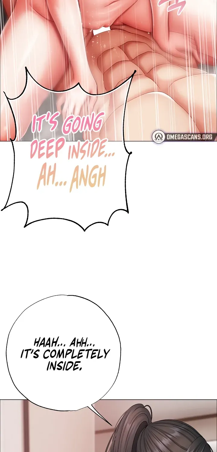 The Delinquent Girl Chapter 13 page 9 - 