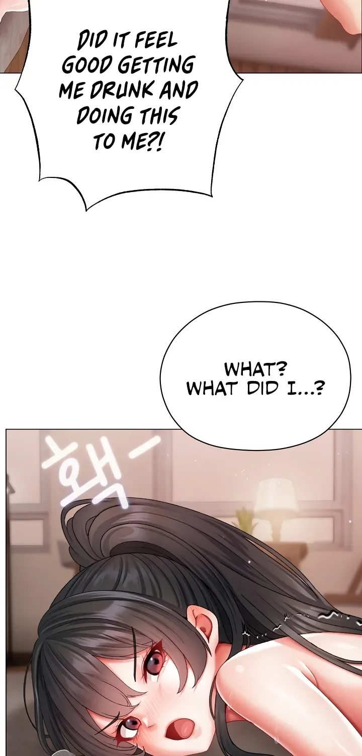 The Delinquent Girl Chapter 14 page 16 - 