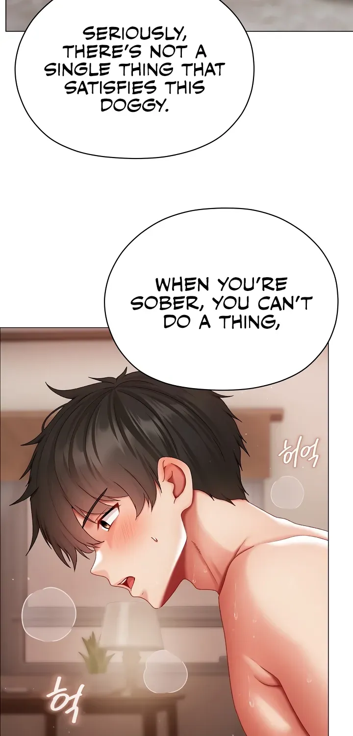 The Delinquent Girl Chapter 14 page 18 - 