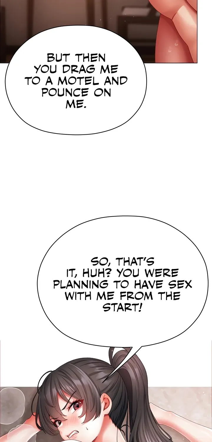 The Delinquent Girl Chapter 14 page 19 - 