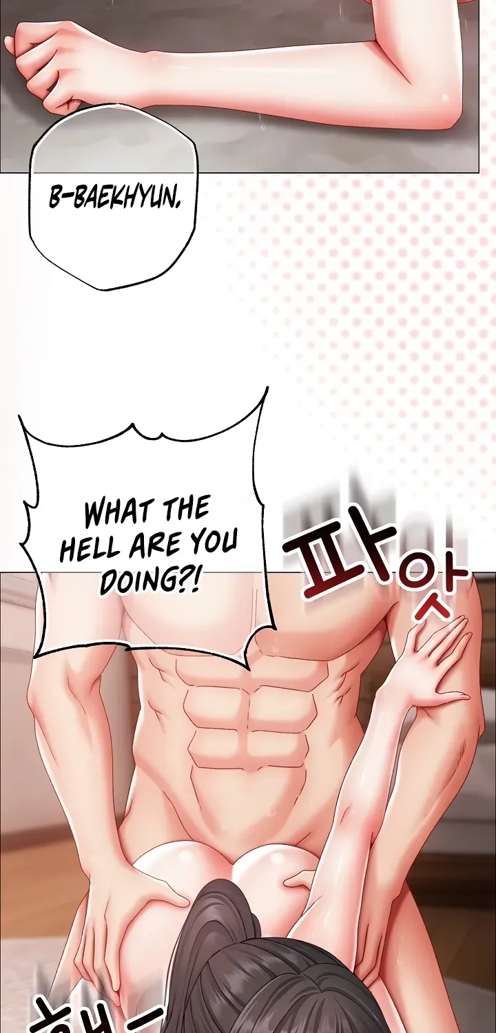 The Delinquent Girl Chapter 14 page 3 - 