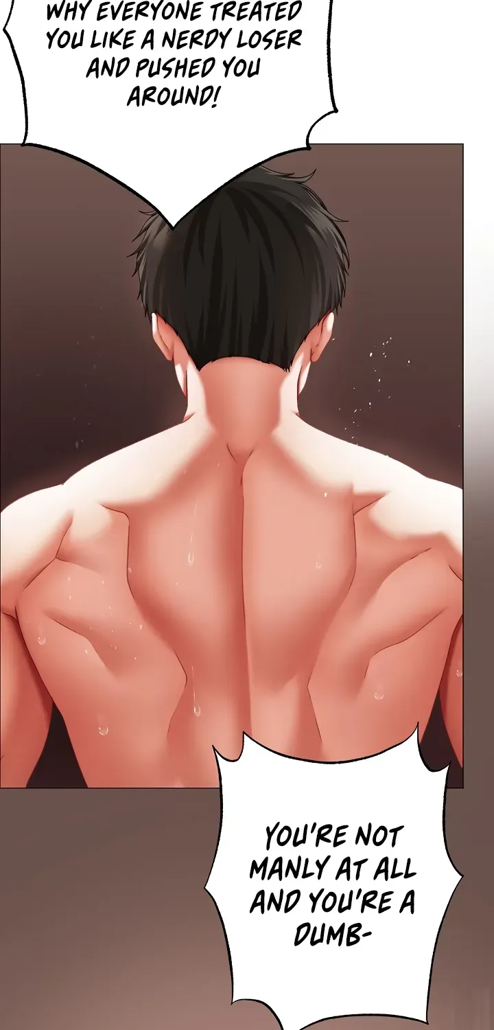 The Delinquent Girl Chapter 14 page 21 - 