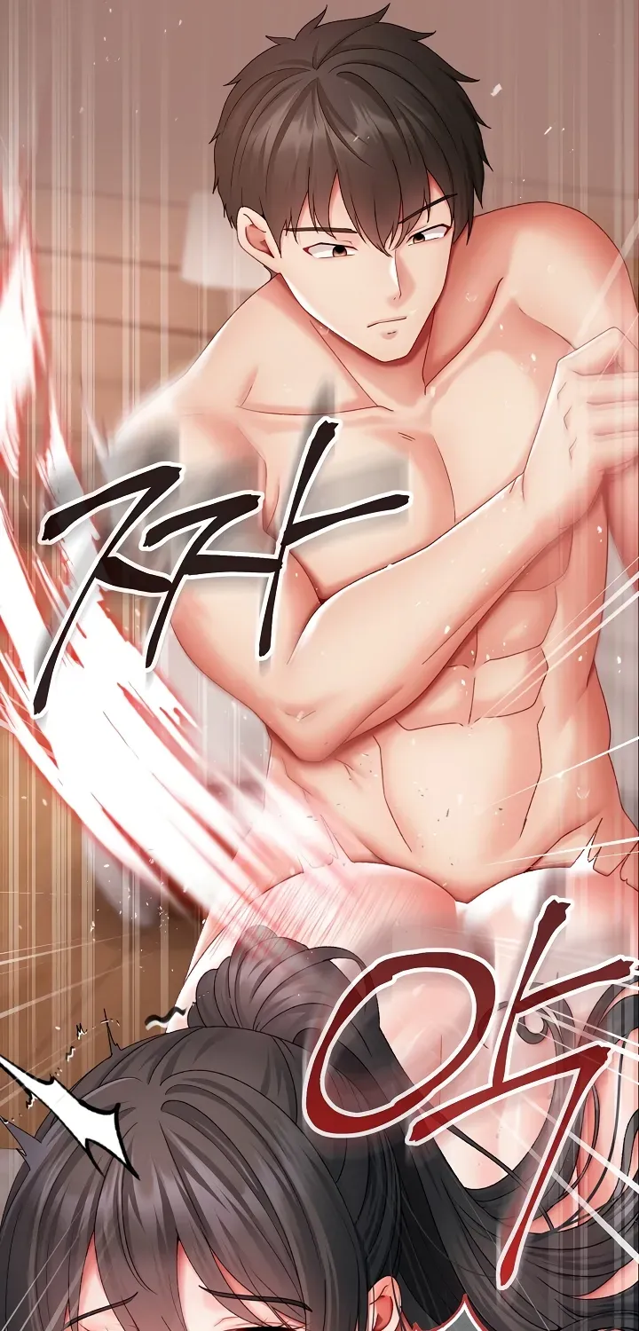 The Delinquent Girl Chapter 14 page 23 - 