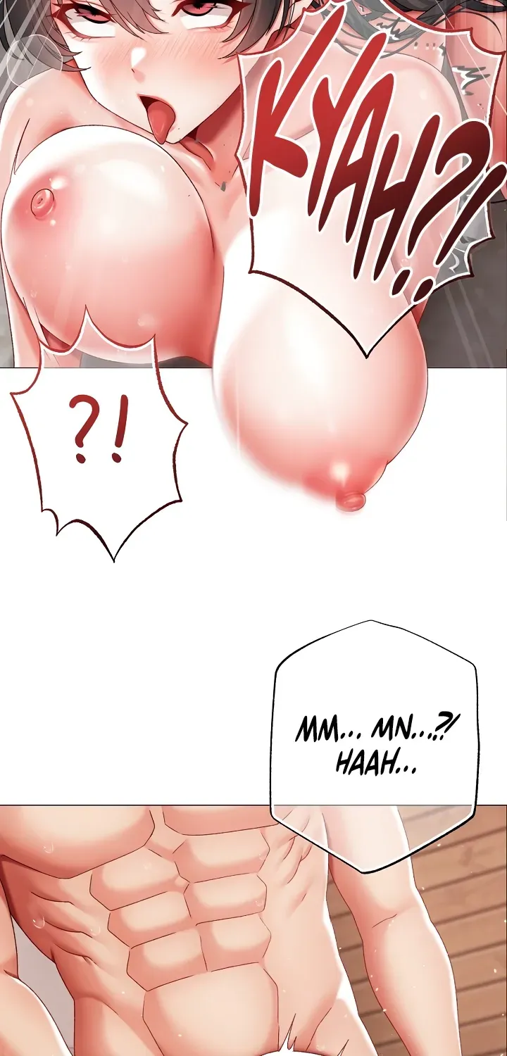 The Delinquent Girl Chapter 14 page 24 - 