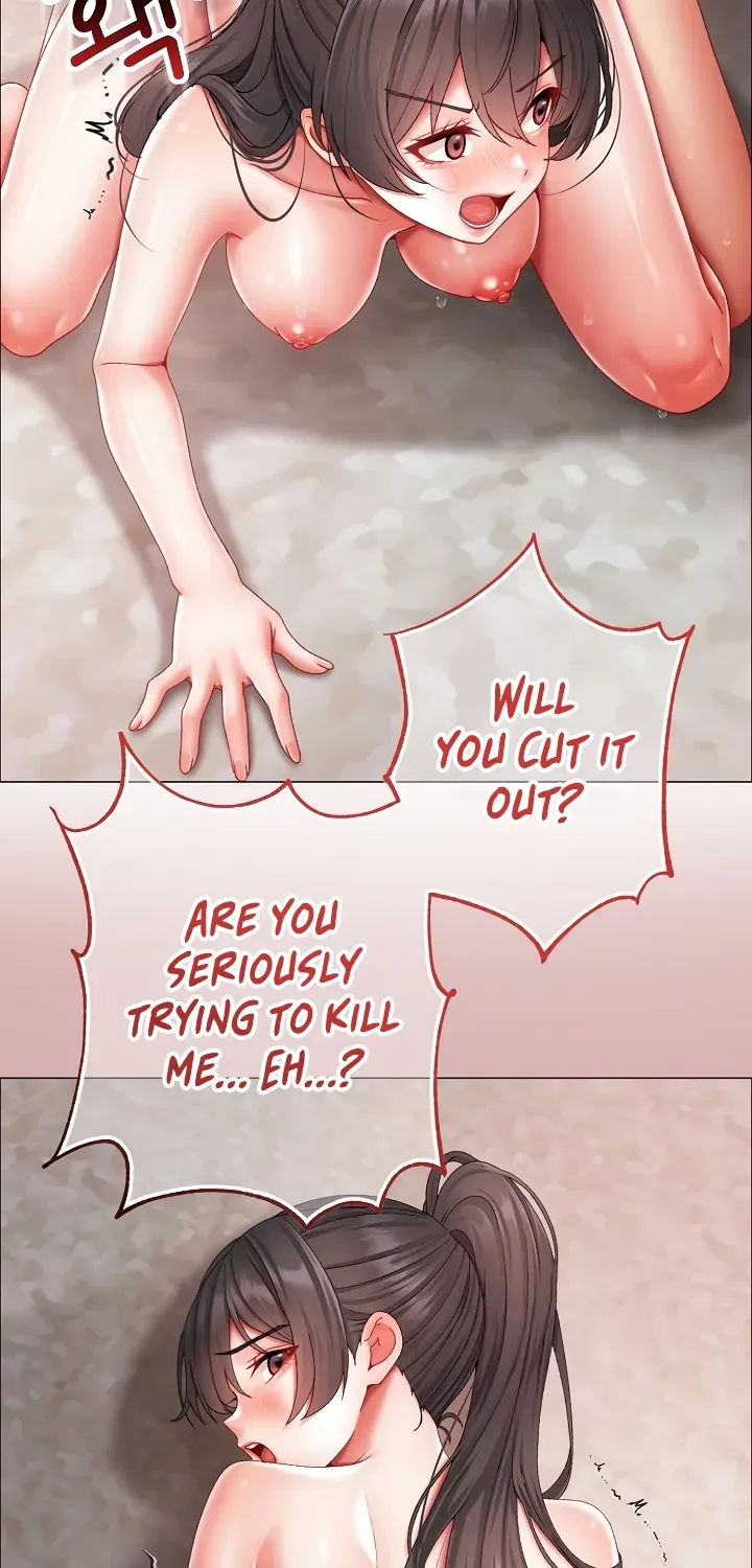 The Delinquent Girl Chapter 14 page 4 - 
