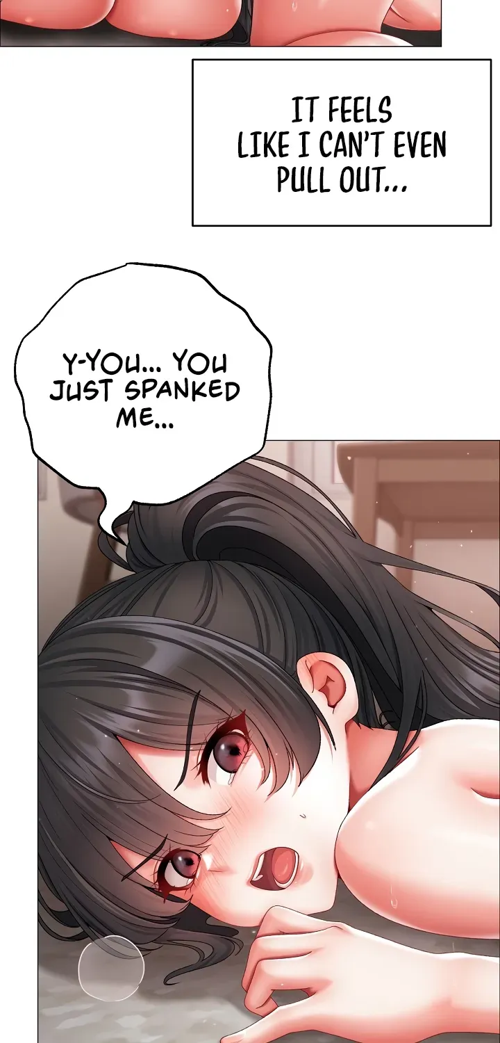 The Delinquent Girl Chapter 14 page 31 - 