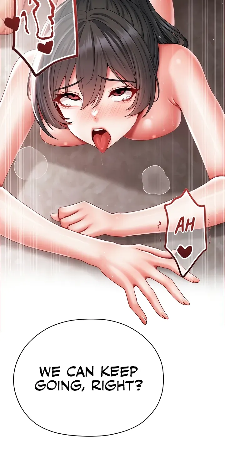 The Delinquent Girl Chapter 14 page 34 - 