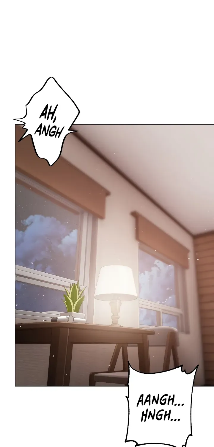 The Delinquent Girl Chapter 14 page 36 - 
