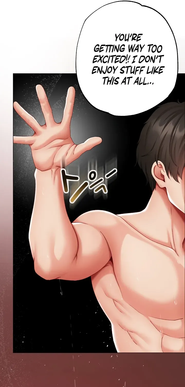 The Delinquent Girl Chapter 14 page 43 - 