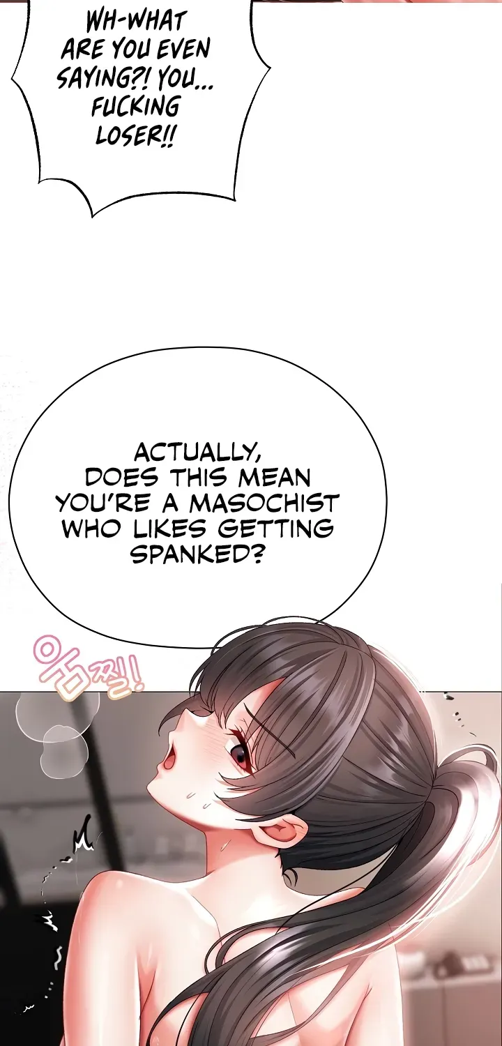 The Delinquent Girl Chapter 14 page 54 - 