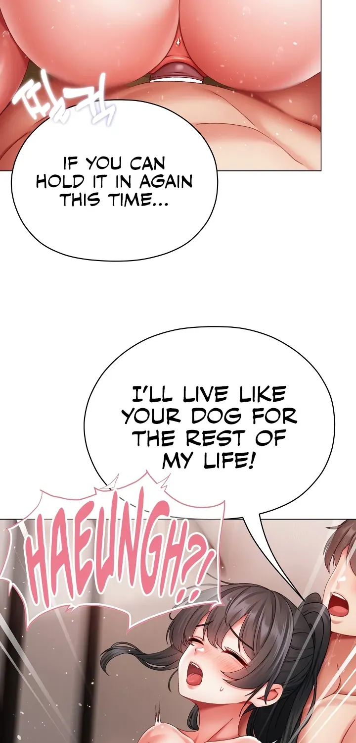 The Delinquent Girl Chapter 14 page 58 - 