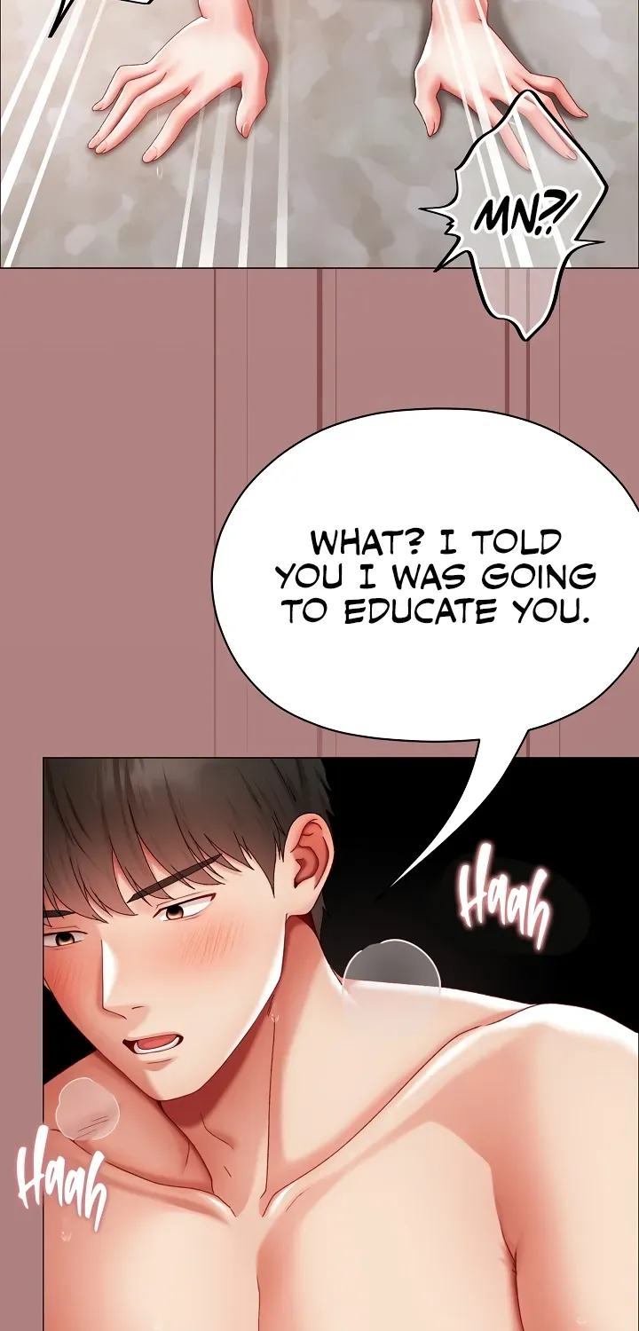The Delinquent Girl Chapter 14 page 8 - 