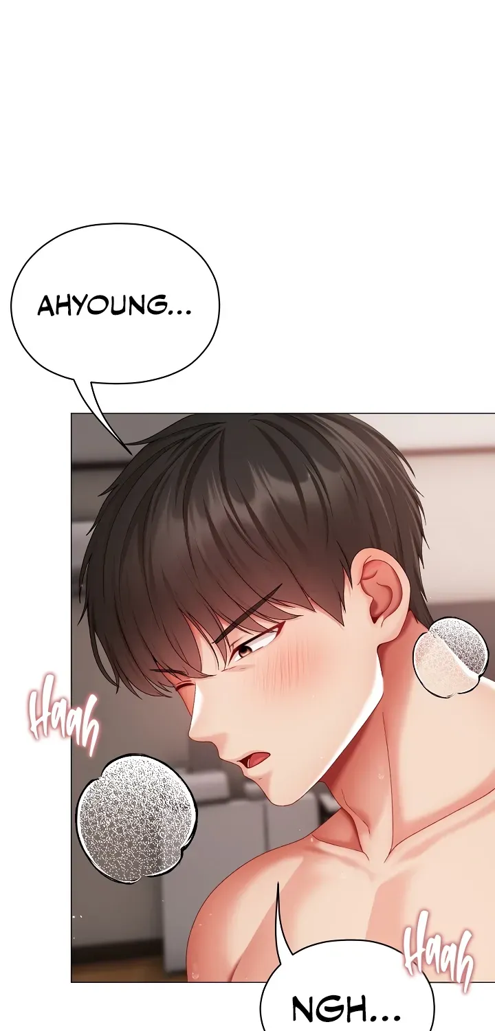 The Delinquent Girl Chapter 14 page 78 - 