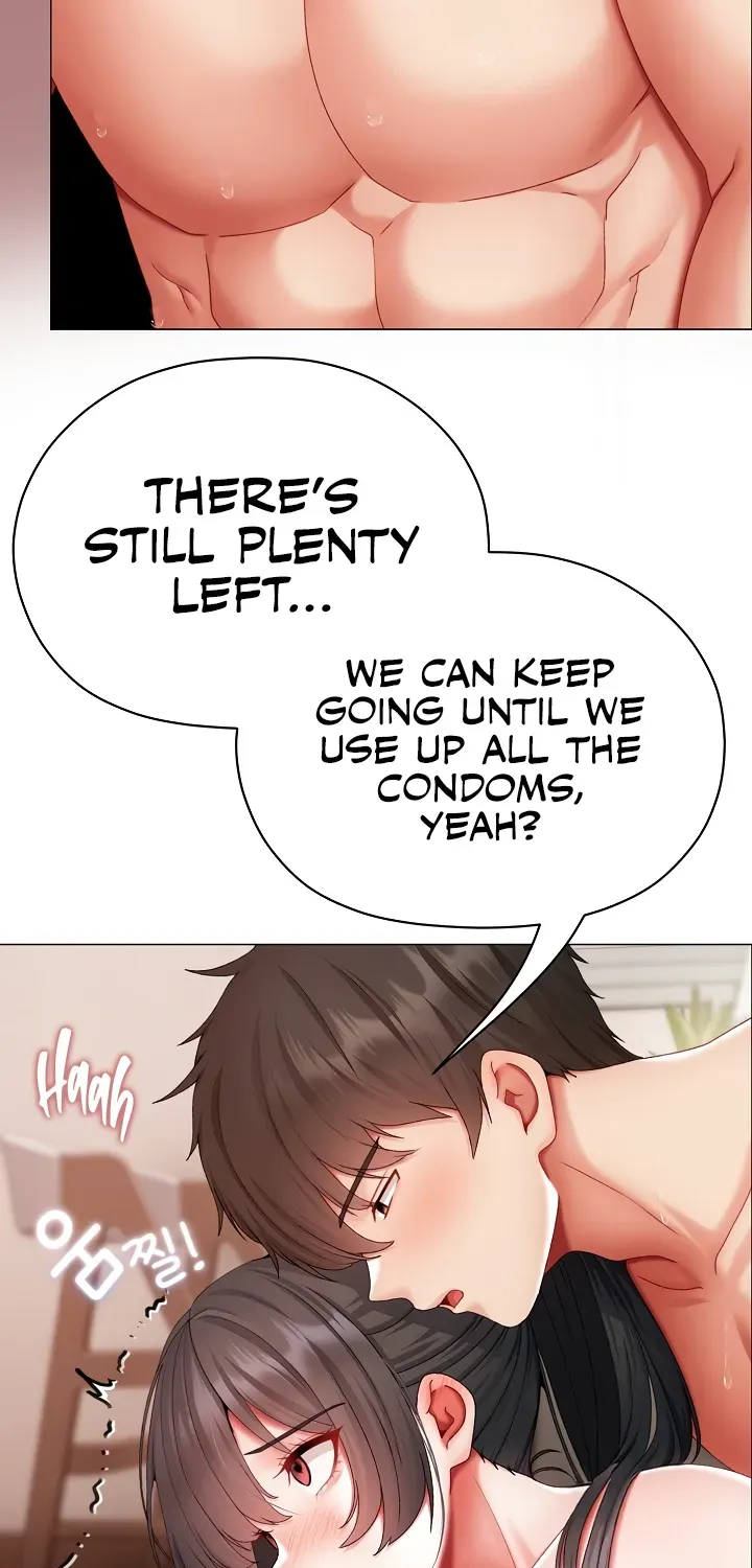 The Delinquent Girl Chapter 14 page 9 - 