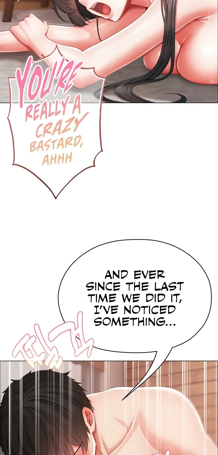 The Delinquent Girl Chapter 14 page 10 - 