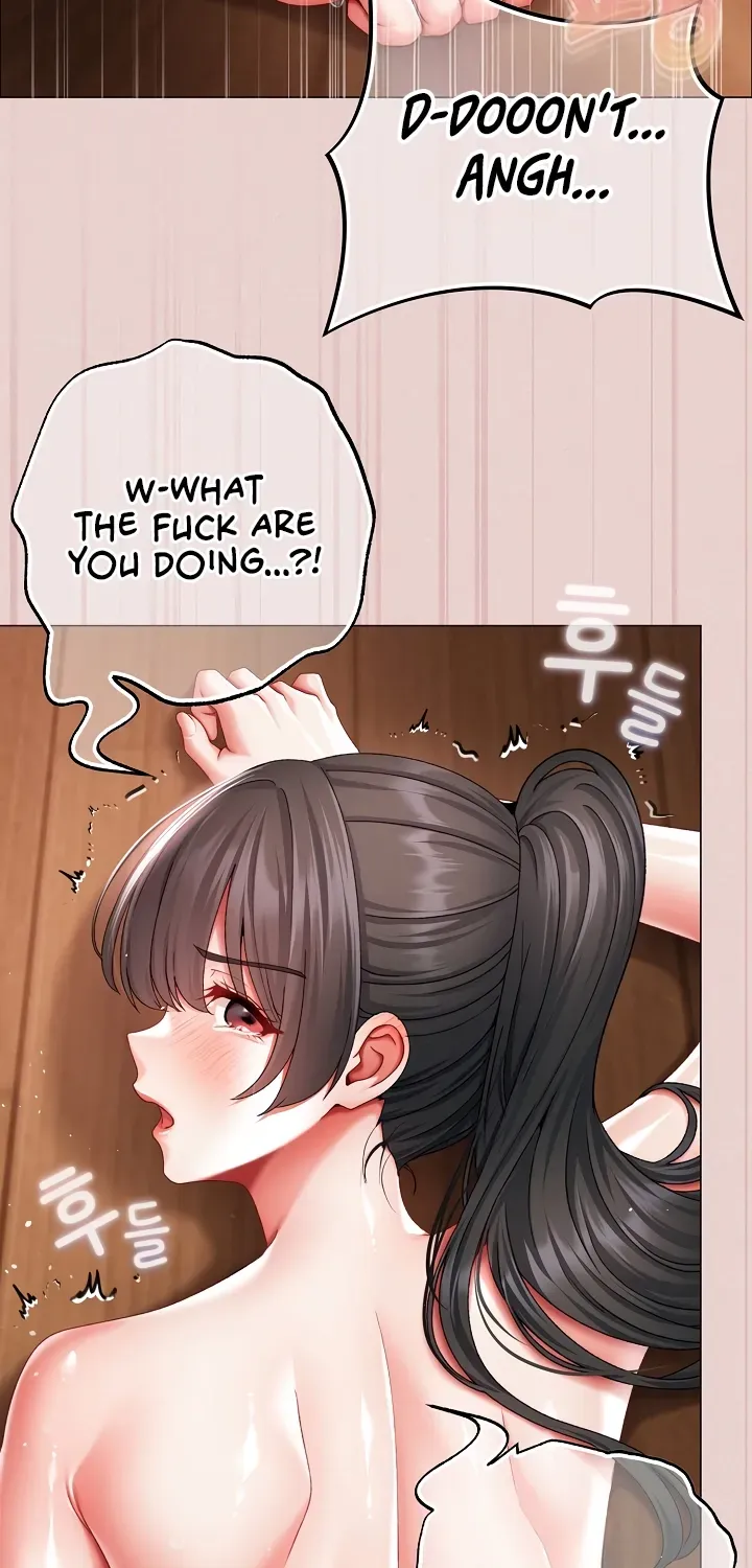 The Delinquent Girl Chapter 15 page 12 - 