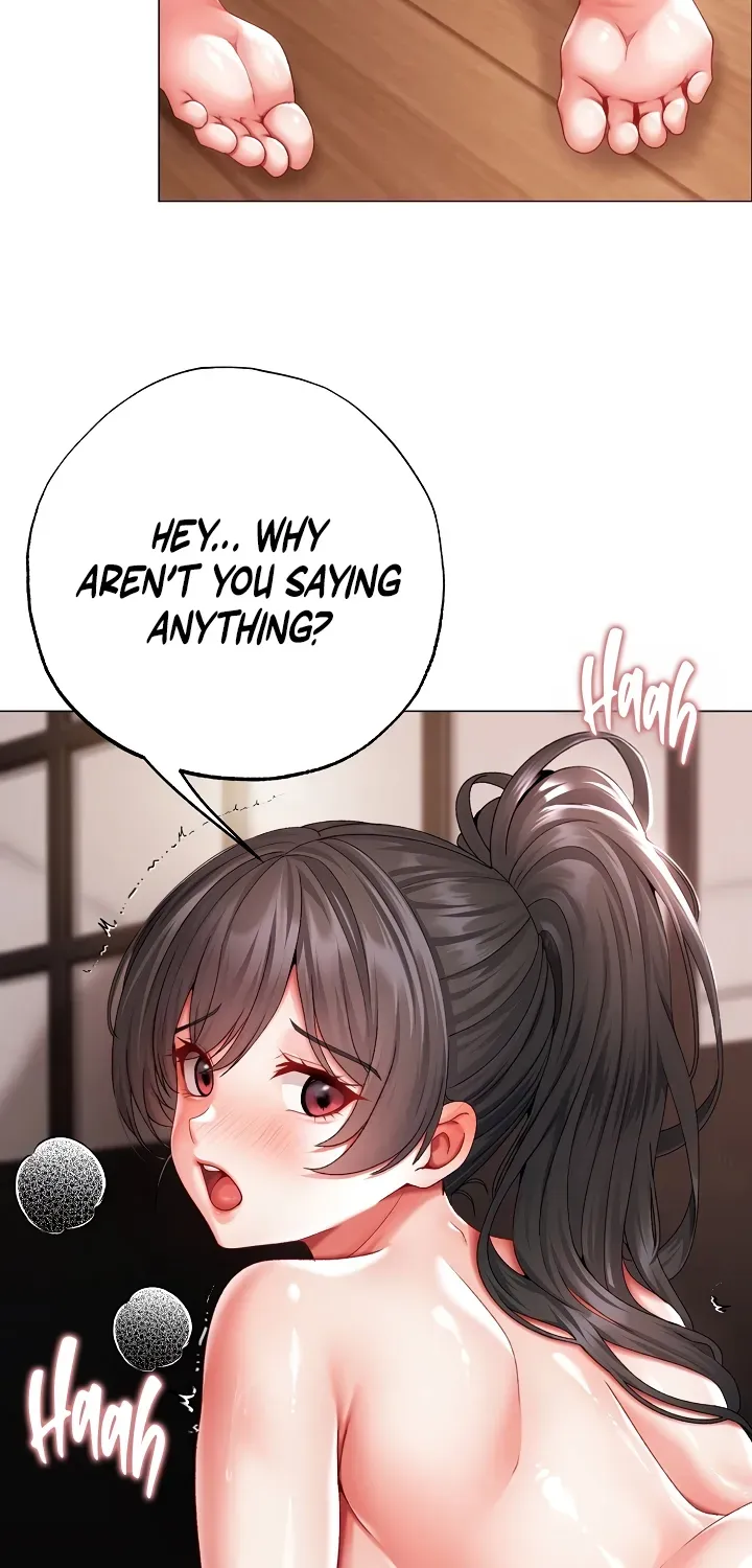 The Delinquent Girl Chapter 15 page 3 - 