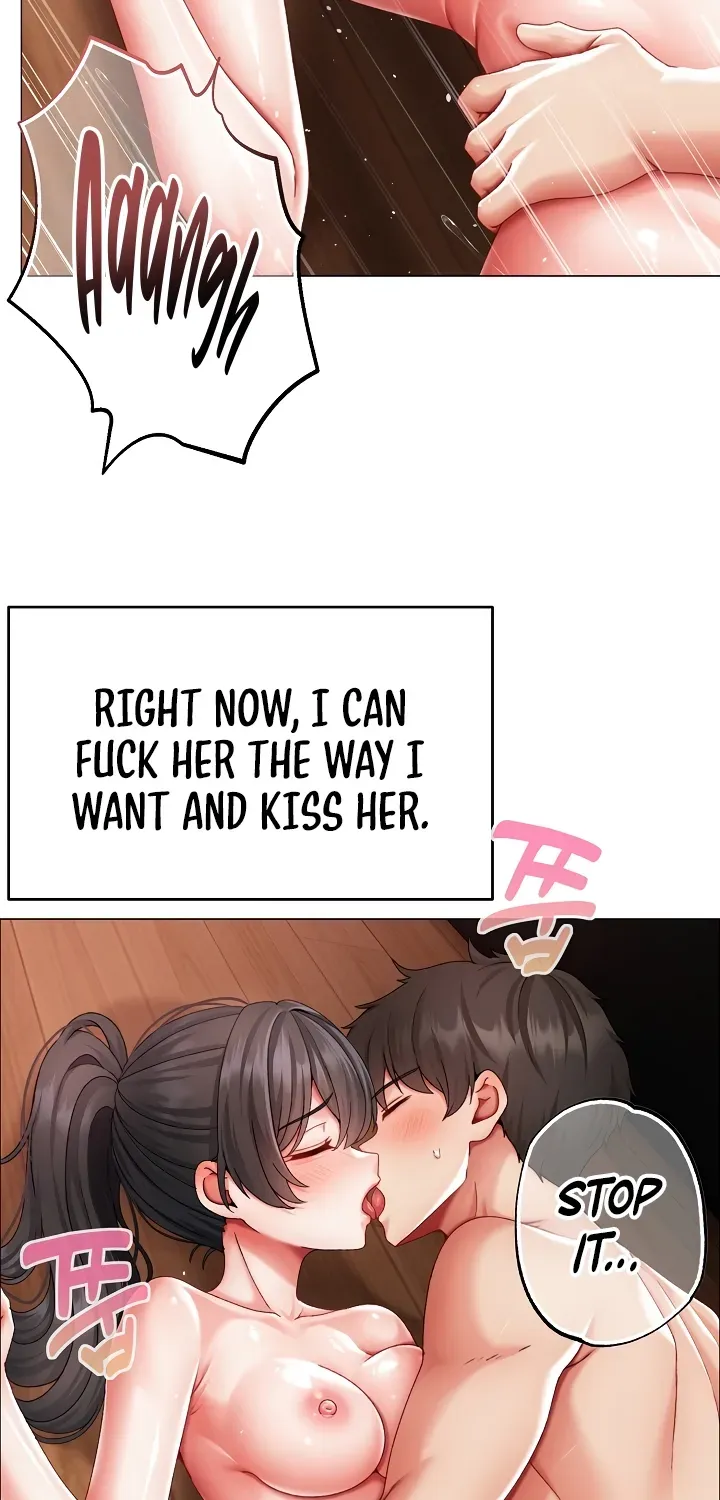 The Delinquent Girl Chapter 15 page 23 - 