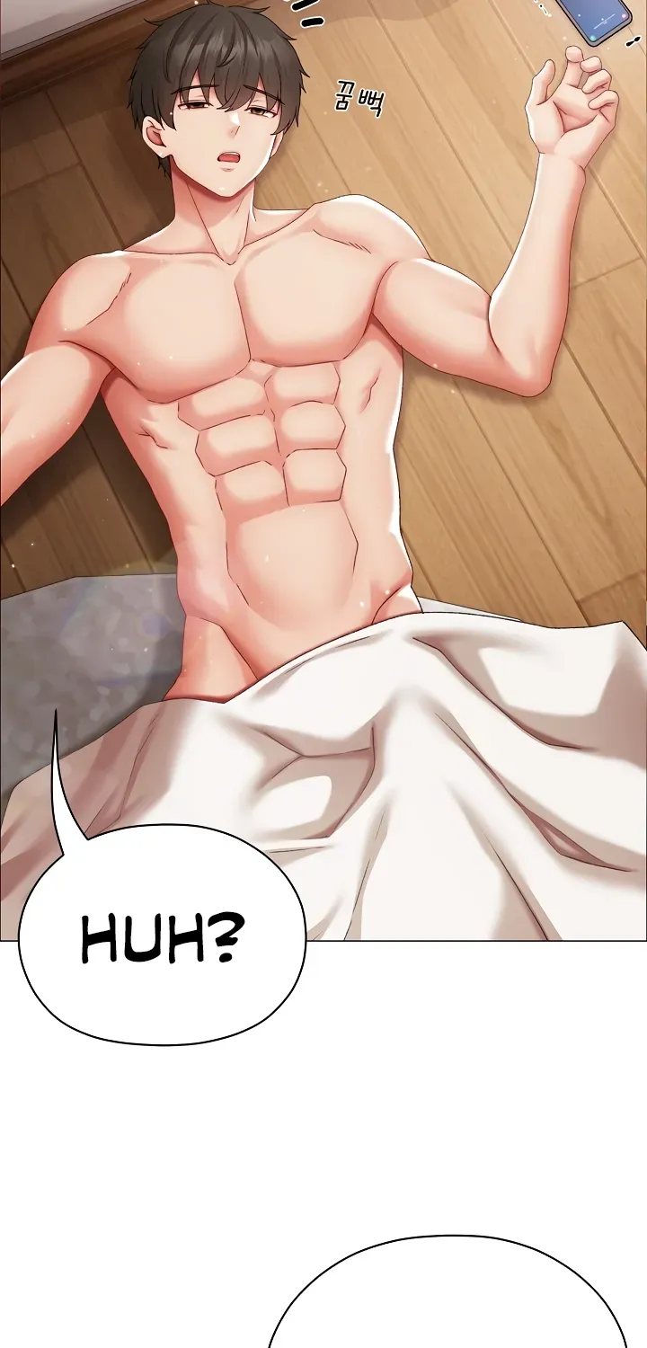 The Delinquent Girl Chapter 15 page 37 - 