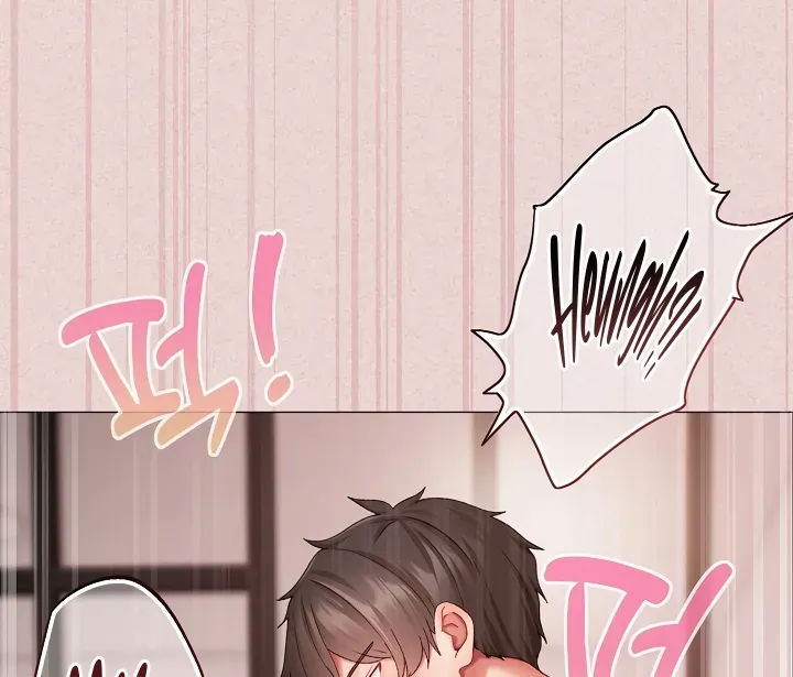 The Delinquent Girl Chapter 15 page 5 - 