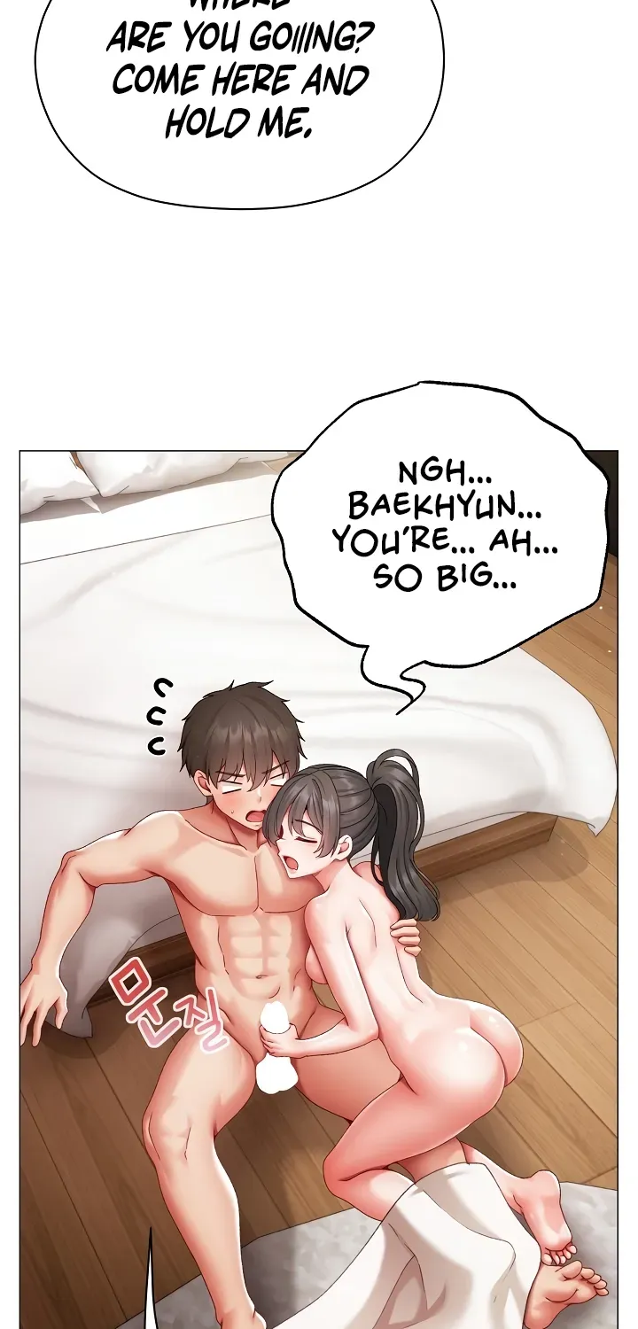 The Delinquent Girl Chapter 15 page 42 - 