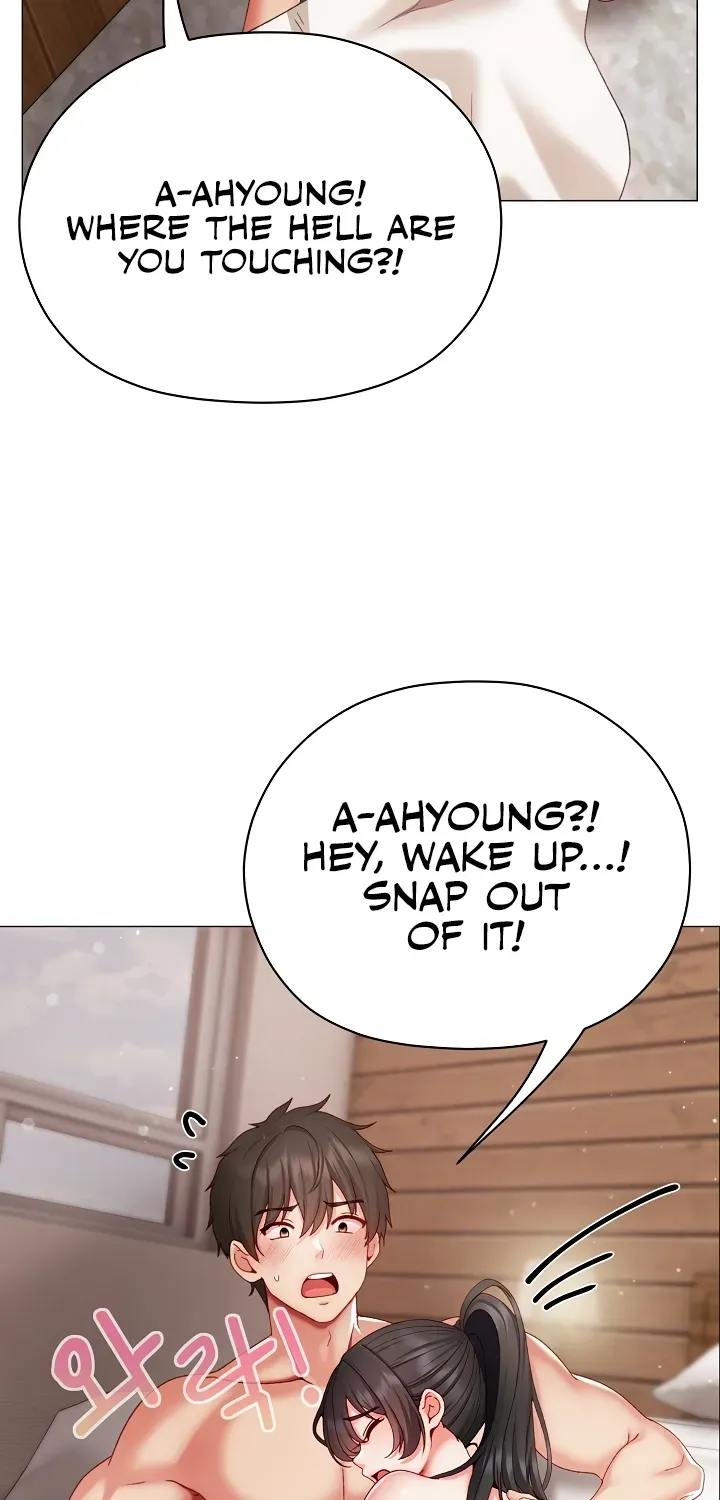 The Delinquent Girl Chapter 15 page 43 - 
