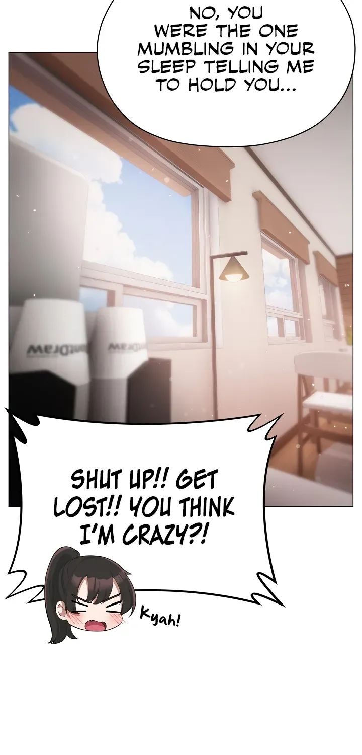 The Delinquent Girl Chapter 15 page 48 - 