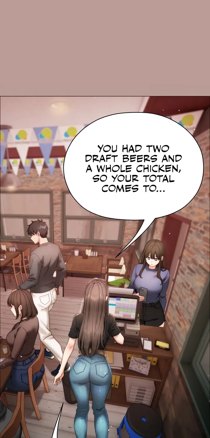 The Delinquent Girl Chapter 15 page 52 - 