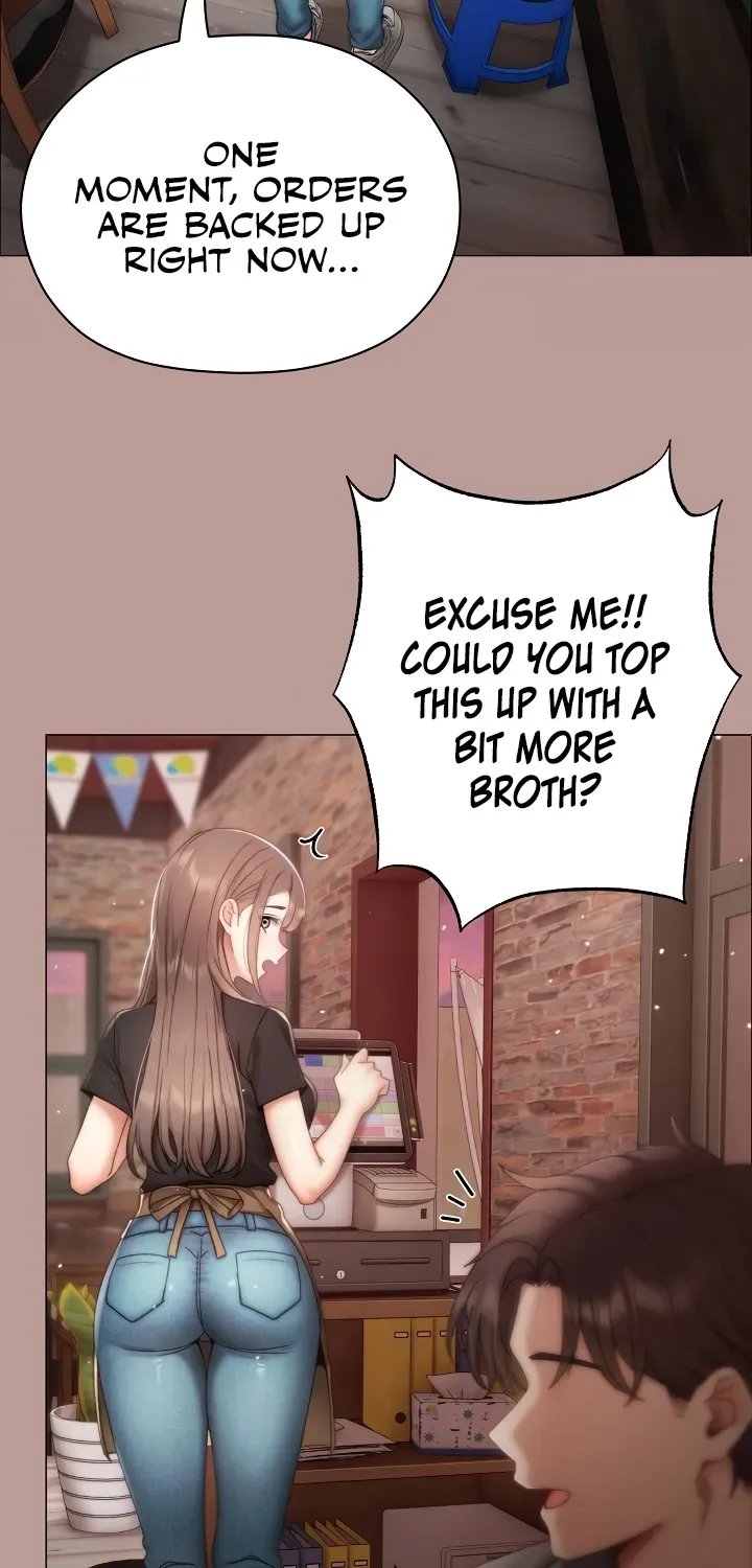 The Delinquent Girl Chapter 15 page 53 - 