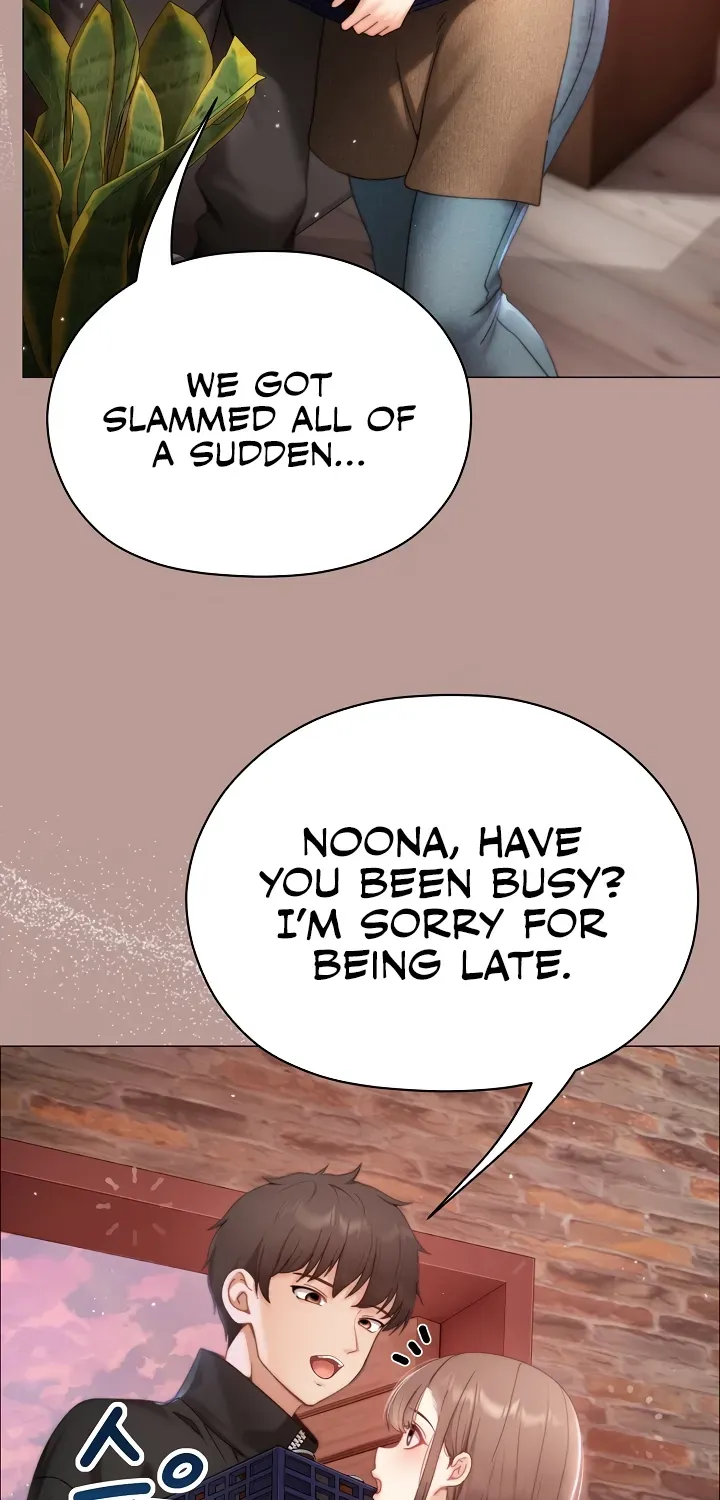 The Delinquent Girl Chapter 15 page 57 - 