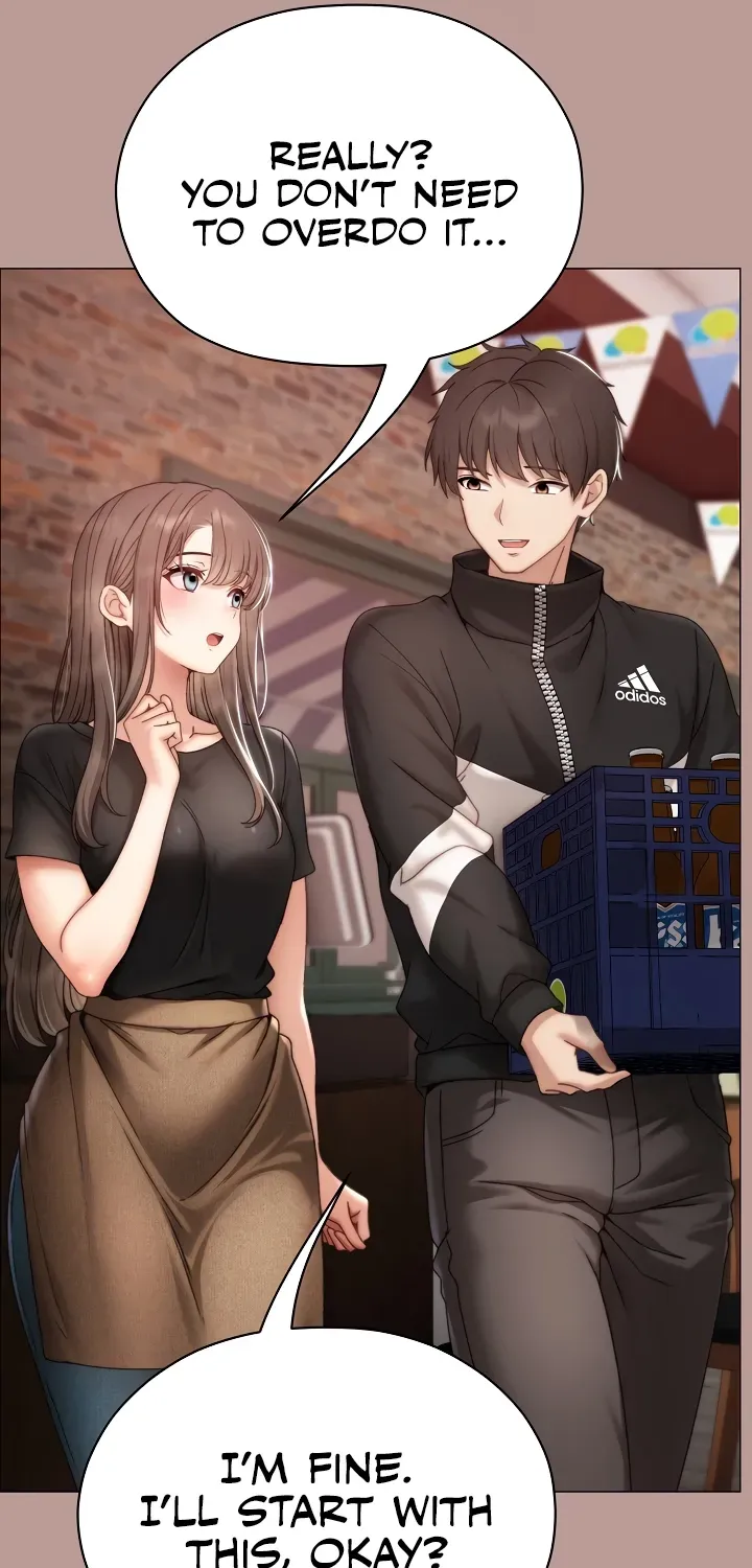 The Delinquent Girl Chapter 15 page 61 - 